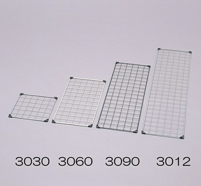 アイリスオーヤマ　メッシュパネル　300×300mm　MPP-3030　ベージュ　1セット(10点)　【返品・キャンセル不可】　246421