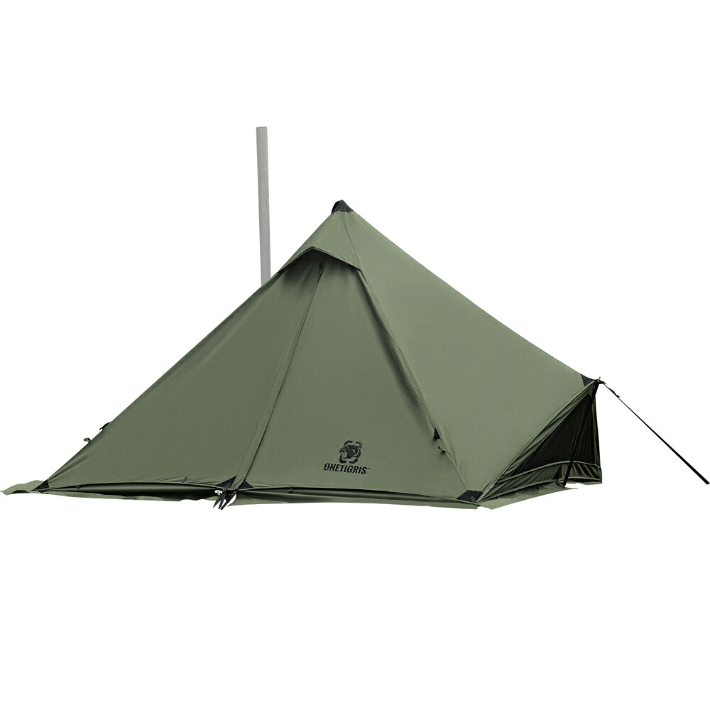 ☆20％オフクーポンあり→24,800円☆送料無料 OneTigris CONIFER ポリ 