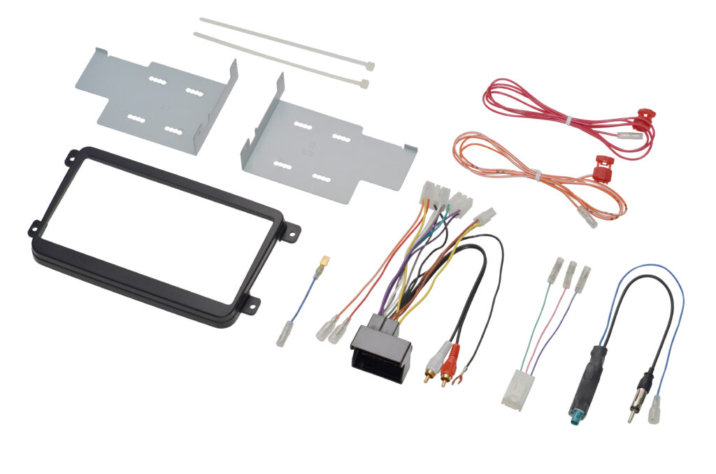 pb ピービー BIF-VW12L ナビ取付用CAN-BUSアダプターII pb ピービー BIF-VW12L ナビ取付用CAN-BUSアダプターII