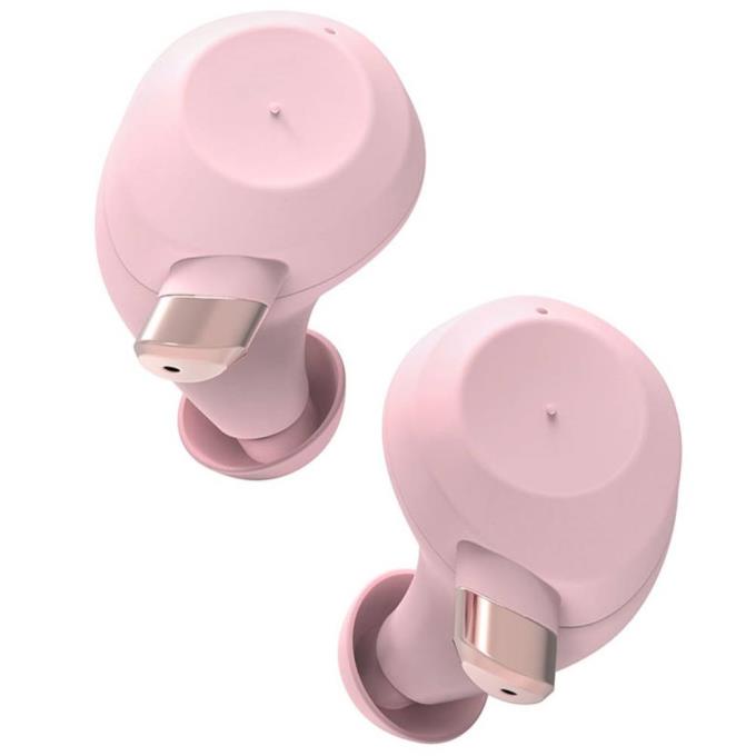 【_関東】【送料無料】Sudio 完全ワイヤレスイヤフォン FEM Fem SD-0084ピンク ［7350071387764］