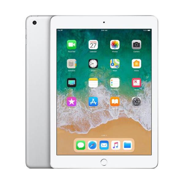 【国内正規品】 APPLEiPad 9.7インチ Wi-Fiモデル 32GB MR7G2J/A 【国内正規品】iPad  9.7インチ Wi-Fi 32GB 2018年春モデル　シルバー
