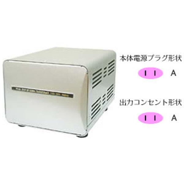 海外国内用変圧器 カシムラ NTI-20 220-240V/1500VA 楽天市場】海外国内用大型変圧器1500W100V⇔220V～240V(送料無料
