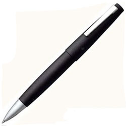 【関東_対応】 LAMY 2000(ラミー 2000) ローラーボール LM301 RB [4014519192480] 【送料無料】