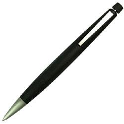 LAMY 2000シャープペンシル 黒0.5mm 楽天市場】LAMY 2000 MECHANICAL PENCIL ラミー シャープ