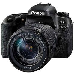 EOS 9000D
