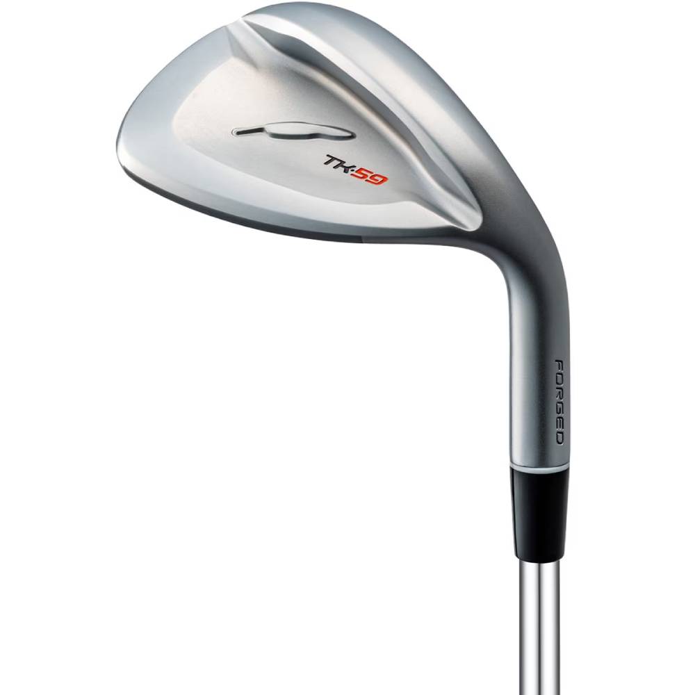 【送料無料】 フォーティーン　ゴルフクラブ TK-59 ウェッジ [FS WEDGE フレックス：W ロフト：59] [4582170656059]
