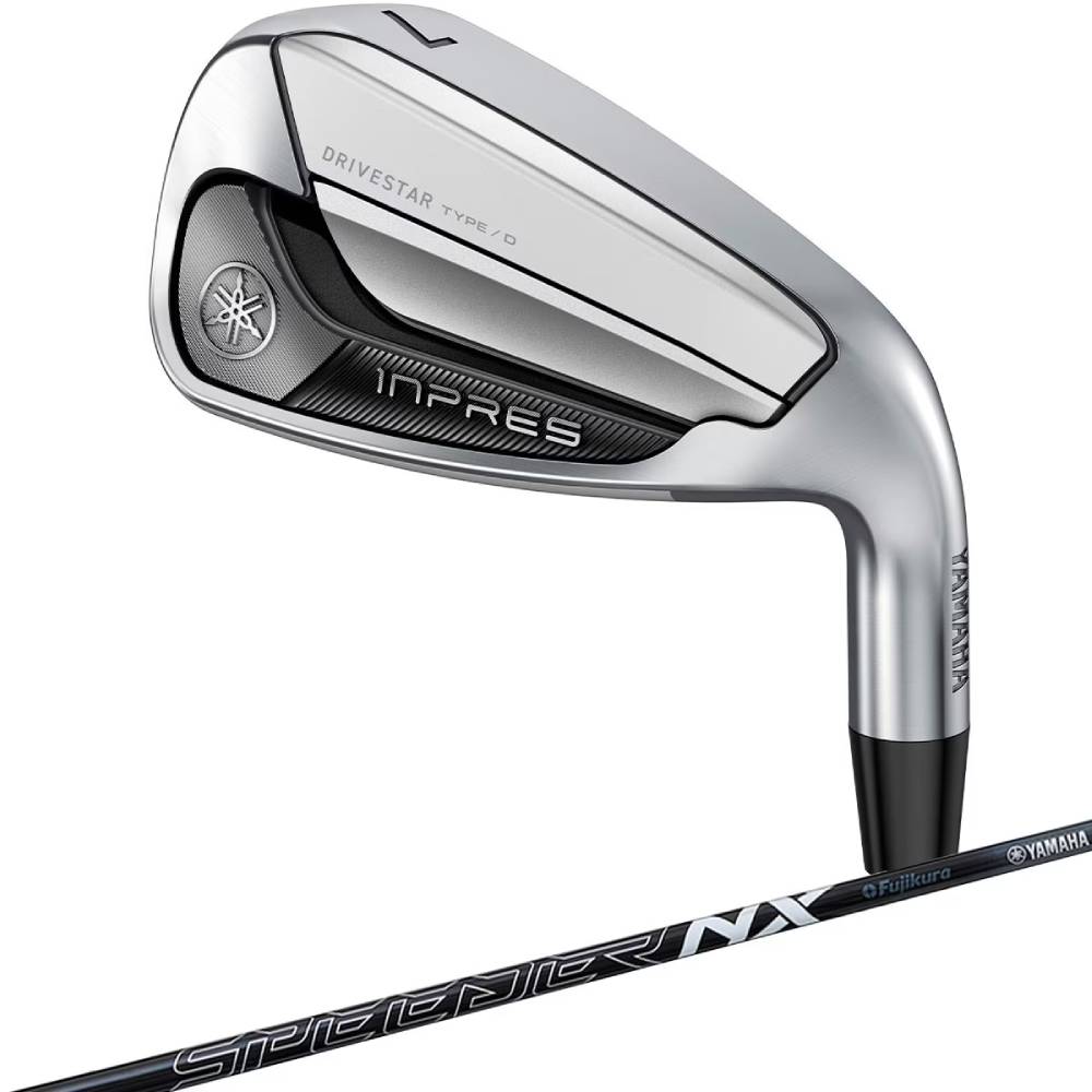 楽天市場】【2024年モデル】ヤマハゴルフ インプレス ドライブスター