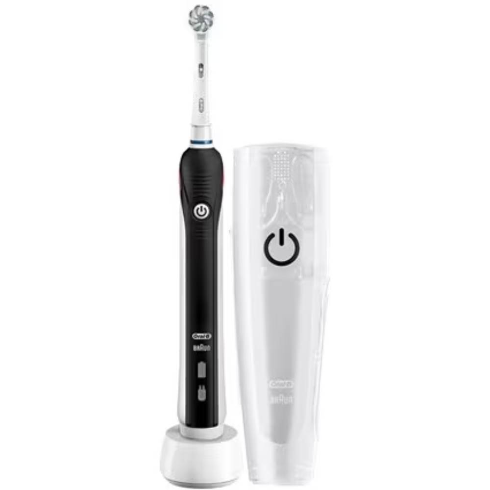 楽天市場】ブラウン 電動歯ブラシ オーラルB PRO2 2500 充電式 電動