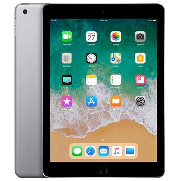 【国内正規品】 APPLEiPad 9.7インチ Wi-Fiモデル 32GB MR7F2J/A 【国内正規品】iPad  9.7インチ Wi-Fi 32GB 2018年春モデル　スペースグレイ