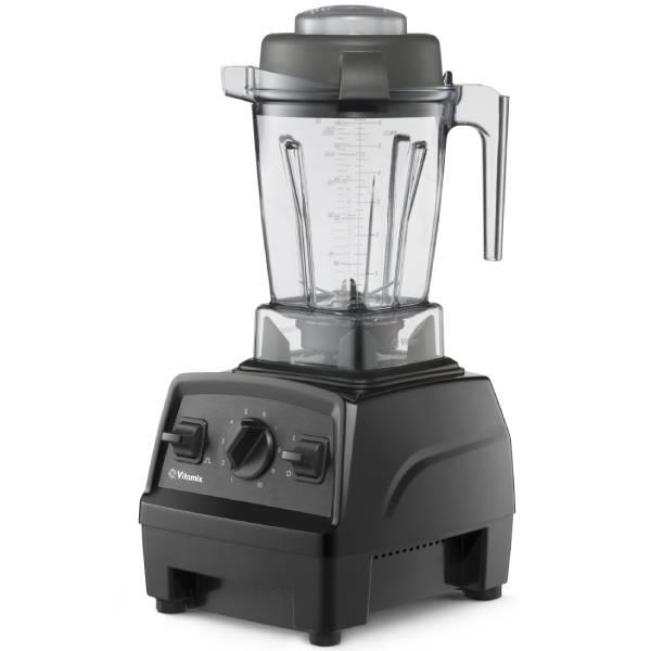 ヤマト工芸 Vitamix(バイタミックス) E310-BK(ブラック) オール