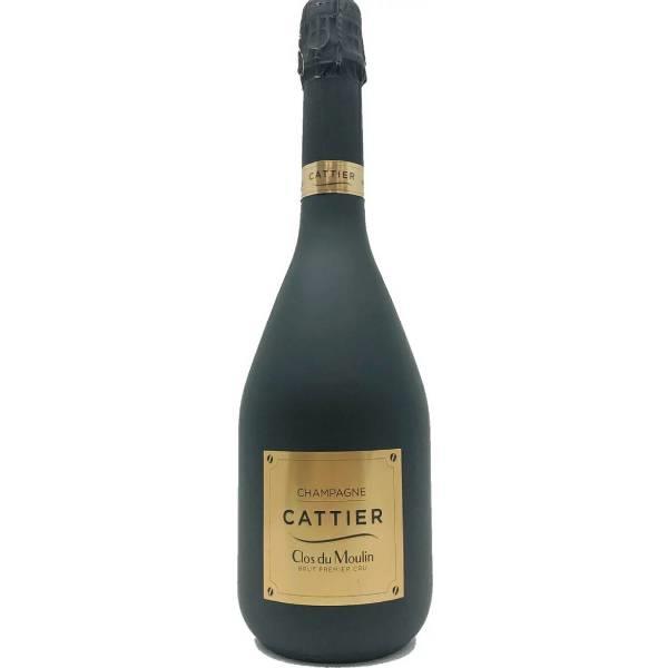 楽天市場】CATTIER（キャティア）クロ デュ ムーラン ブリュット