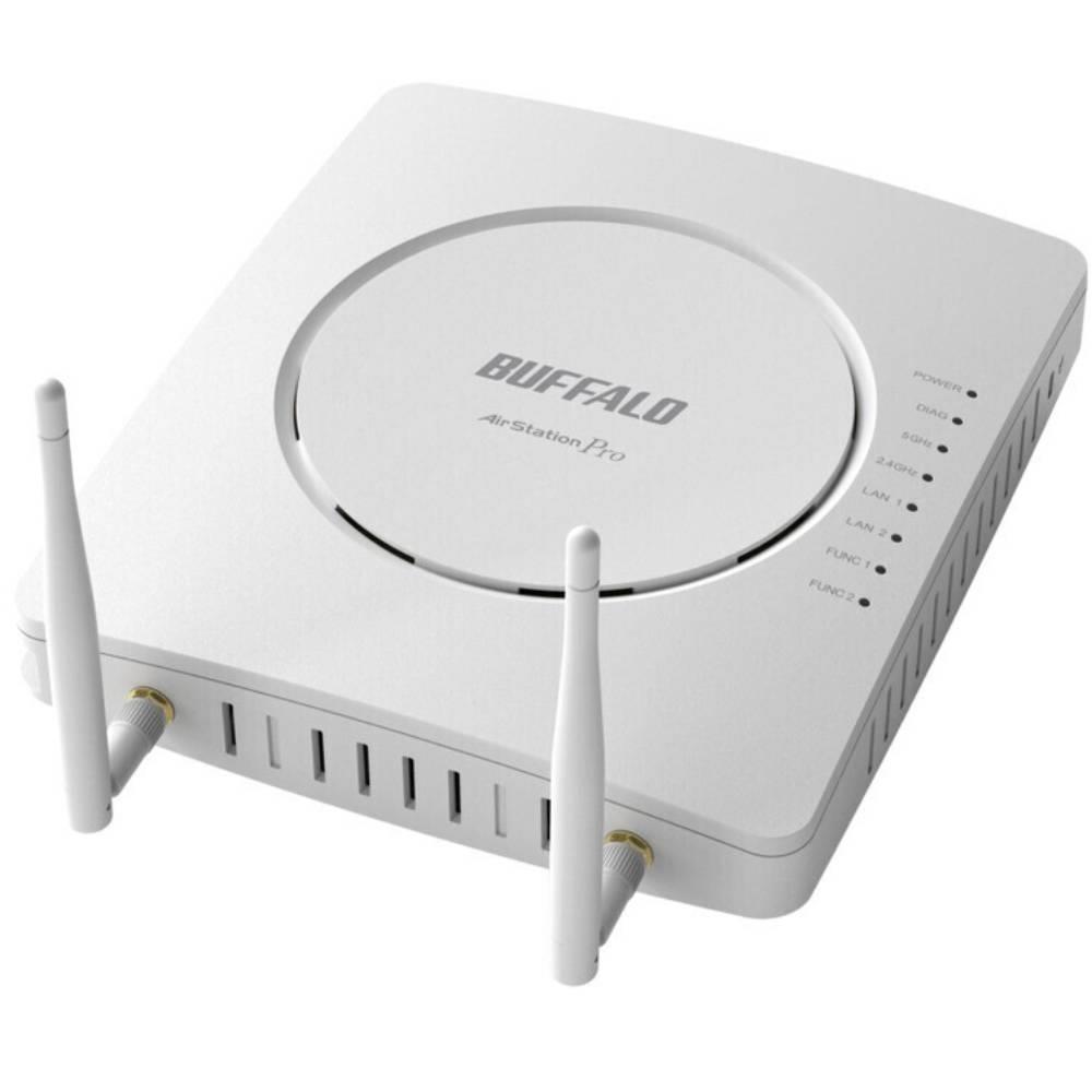 【関東_対応】 BUFFALO（バッファロー） WAPM-AX4R 管理機能搭載アクセスポイント [4981254063491]