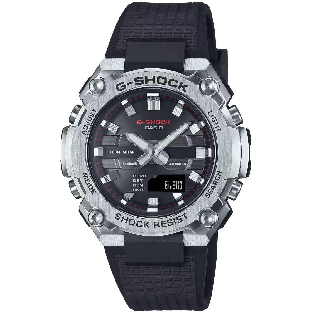 CASIO g-shock GST-B600D-1AJF 新品未使用 GST-B600D-1AJF | CASIO