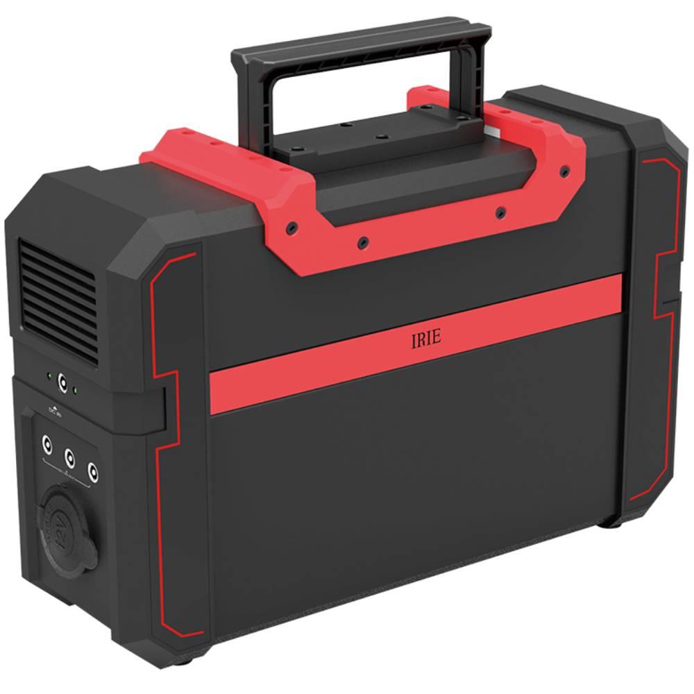フィールドスリー FFF-PB120K1 ポータブル電源 500W 大容量 120000mAh 444Wh ［4589969395892] 17,780円