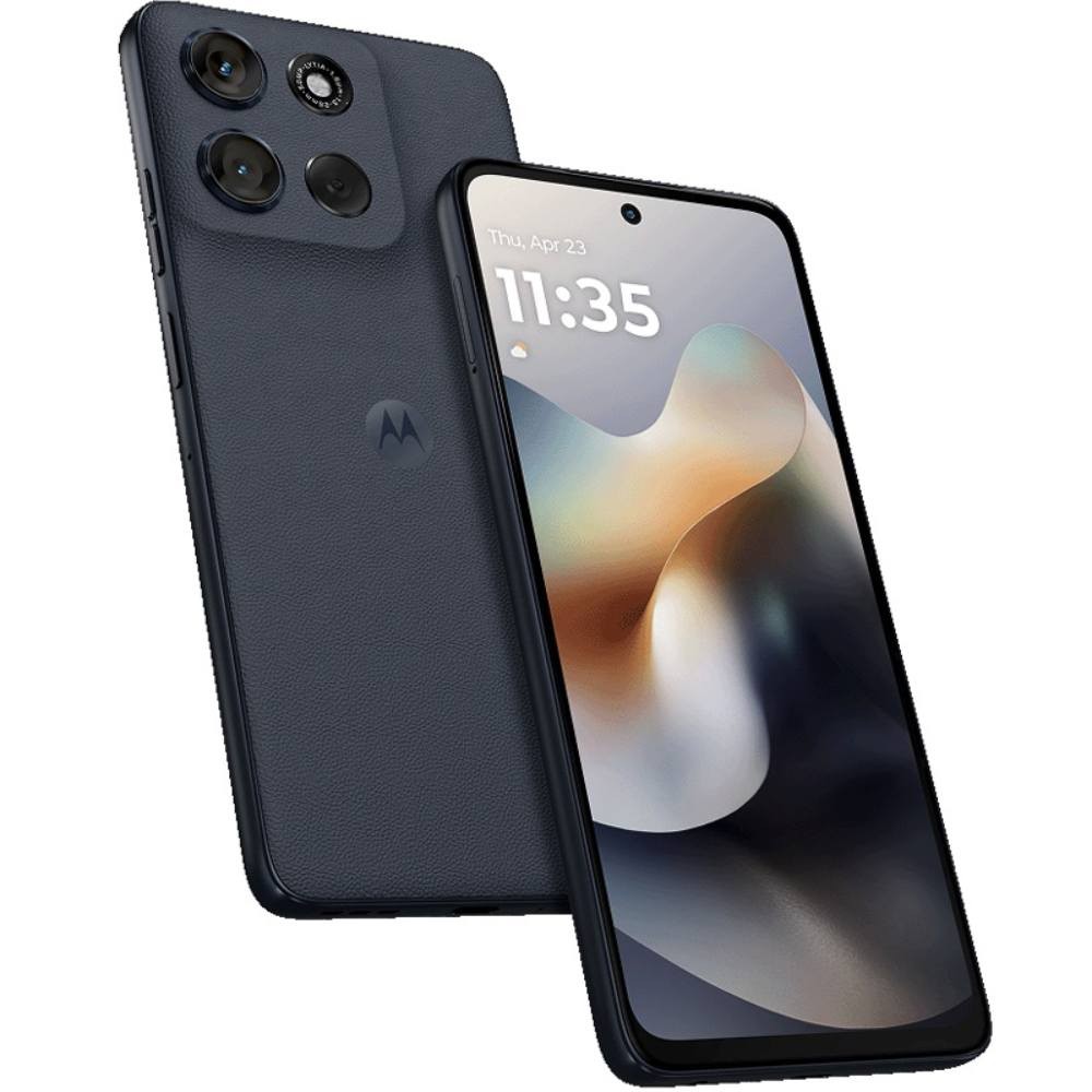 楽天市場】MOTOROLA moto g66j 5G ブラックオイスター [SIMフリー