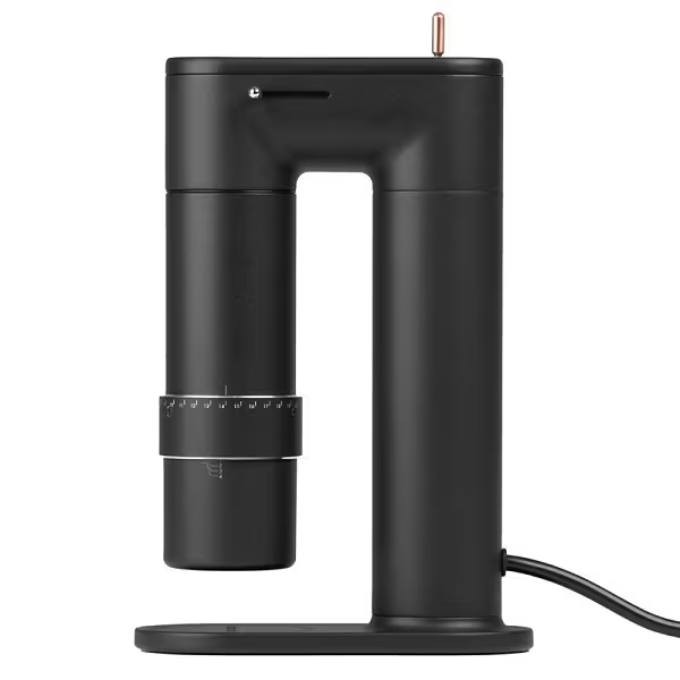 【在庫限りの処分特価！】 ARCO GS-4146 2in1電動コーヒーミル [4571266283996]