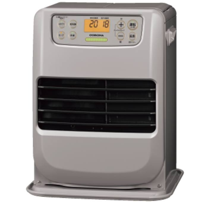 楽天市場】コロナ 石油ファンヒーター 暖房機器 FH-M2525Y(C) FH