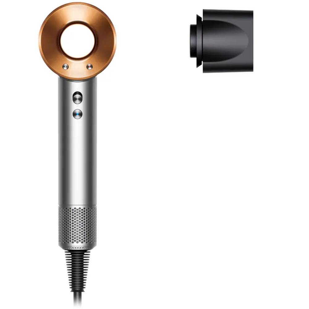 楽天市場】Dyson HD08 ULF BBN ENT ヘアドライヤー スーパーソニック
