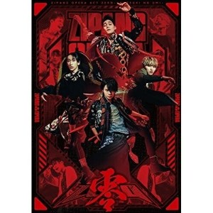 CD / ZIPANG OPERA / ZERO (CD+2DVD) (初回生産限定盤) / LGCL-1004|on HOME-オンホーム-