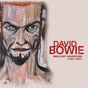 CD / デヴィッド・ボウイ / ブリリアント・アドヴェンチャー(1992-2001) (ライナーノーツ/紙ジャケット/解説歌詞対訳付) (完全生産限定盤/輸入盤国内仕様) / WPCR-18480