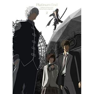 DVD / TVアニメ / プラチナエンド2 / PCBP-54592｜on HOME-オンホーム-