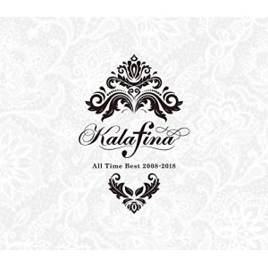 CD / Kalafina / Kalafina All Time Best 2008-2018 (完全生産限定盤) / VVCL-1332|on HOME-オンホーム-