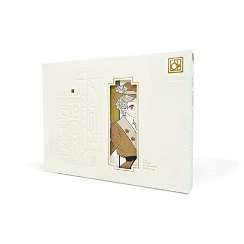 DVD / 趣味教養 / A3! THIRD Blooming FESTIVAL / PCBP-54454|on HOME-オンホーム-