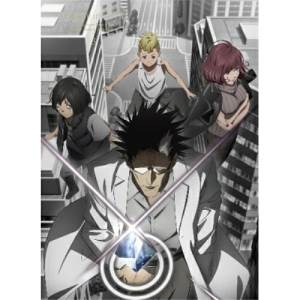 DVD / TVアニメ / プラチナエンド3 / PCBP-54593|on HOME-オンホーム-