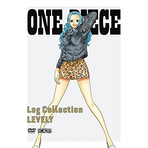 DVD / キッズ / ONE PIECE Log Collection LEVELY / EYBA-13423|on HOME-オンホーム-