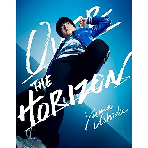 BD / YUMA UCHIDA / YUMA UCHIDA 1st LIVE 「OVER THE HORIZON」(Blu-ray) / KIXM-431 4,866円
