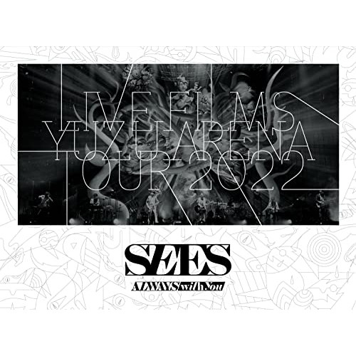 BD / ゆず / LIVE FILMS SEES -ALWAYS with you-(Blu-ray) / TFXQ-78229 6,432円