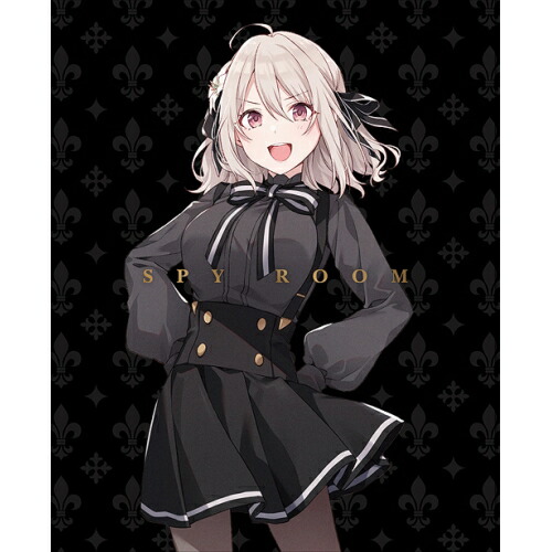 DVD / TVアニメ / スパイ教室 DVD BOX Vol.1 / ZMSZ-16491|on HOME-オンホーム-