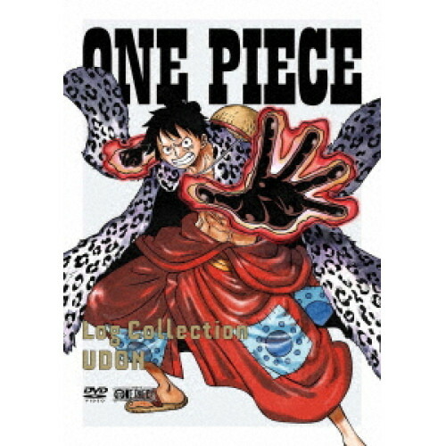 DVD / TVアニメ / ONE PIECE Log Collection UDON / EYBA-13781|on HOME-オンホーム-