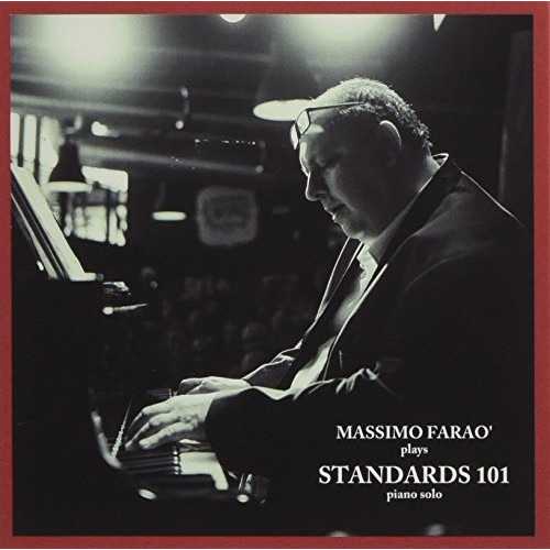 CD / マッシモ・ファラオ / スタンダード・ベスト 101 コレクション ~ A to Z (特別価格盤) / VHCD-1235