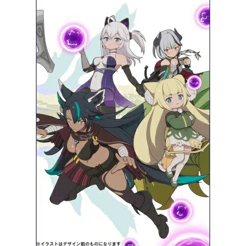BD / 海外アニメ / 攻略うぉんてっど!異世界救います!? 第2巻(Blu-ray) / ZMXZ-17192
