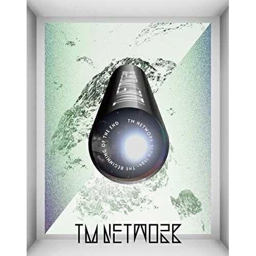 BD / TM NETWORK / TM NETWORK 30th 1984- THE BEGINNING OF THE END(Blu-ray) (通常版) / AVXD-92126