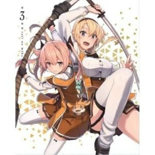 BD / TVアニメ / 刀使ノ巫女 第3巻(Blu-ray) / ZMXZ-11963|on HOME-オンホーム-