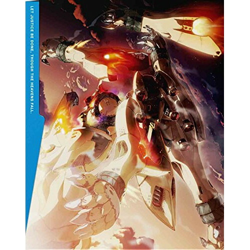 BD / TVアニメ / アルドノア・ゼロ 3(Blu-ray) (完全生産限定版) / ANZX-11405