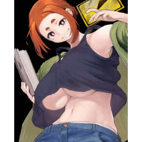 DVD / TVアニメ / 怪異と乙女と神隠し DVD BOX 上巻 / ZMSZ-17591|on HOME-オンホーム-