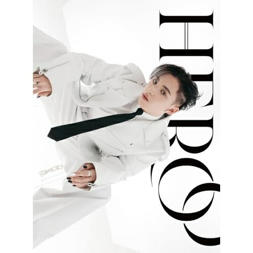 BD / Novel Core / ONEMAN LIVE -I AM THE HERO- at BUDOKAN(Blu-ray) (2Blu-ray+CD(スマプラ対応)) (初回生産限定盤) / AVXD-27747