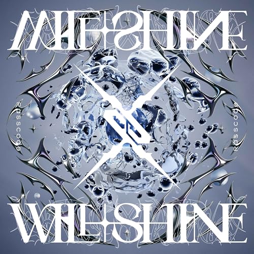 CD / PassCode / WILLSHINE (CD+Blu-ray) (初回限定盤) / LAMR-34034