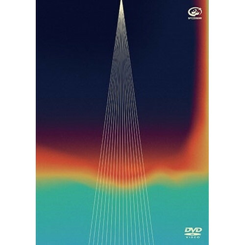 DVD / GRAPEVINE / Almost there Tour extra show at Zepp DiverCity 2024.03.28 (通常盤) / VIBL-1150