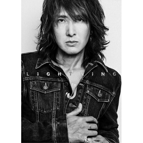 CD / J / LIGHTNING (CD+DVD(スマプラ対応)) (初回生産限定スペシャルBOX盤) / CTCR-96042