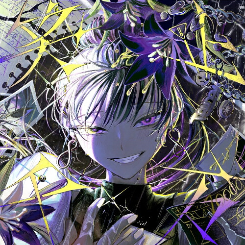 CD / 吉乃 / 笑止千万 (CD+Blu-ray) (初回限定盤) / PCCA-6369