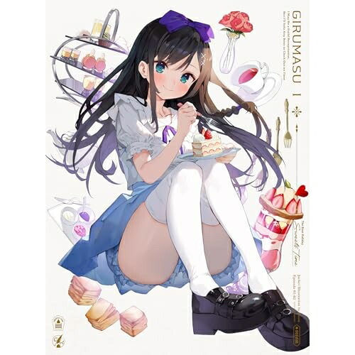 DVD / TVアニメ / ギルドの受付嬢ですが、残業は嫌なのでボスをソロ討伐しようと思います Vol.1 (DVD+CD) (完全生産限定版) / ANZB-16801