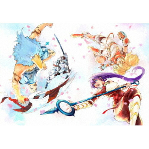 BD / TVアニメ / シャングリラ・フロンティア Vol.2(Blu-ray) (完全生産限定版) / ANZX-17124 19,463円