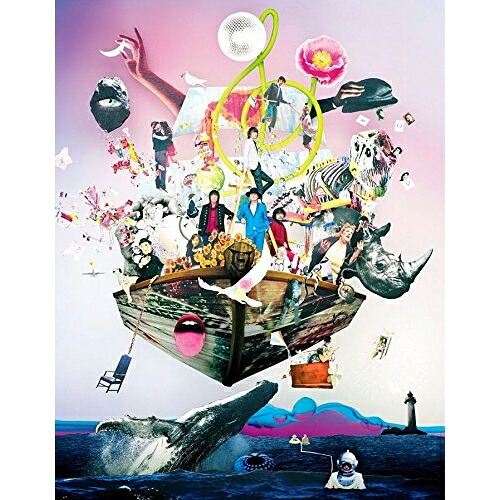 BD / Mr.Children / Mr.Children DOME & STADIUM TOUR 2017 Thanksgiving 25(Blu-ray) (本編ディスク+特典ディスク) / TFXQ-78161