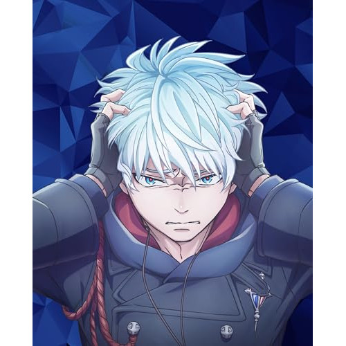 DVD / TVアニメ / 青の祓魔師 終夜篇 上巻 (2DVD+CD) (完全生産限定版) / ANZB-17751