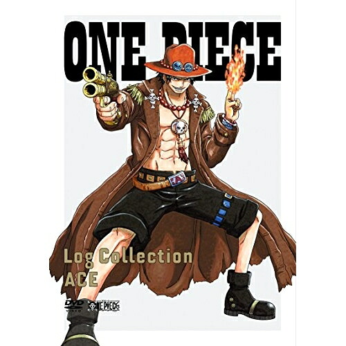 DVD / キッズ / ONE PIECE Log Collection ACE / AVBA-74383｜on HOME-オンホーム-