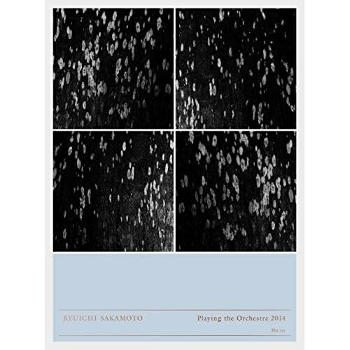 BD / 坂本龍一 / Playing the Orchestra 2014(Blu-ray) (紙ジャケット) / RZXM-59834